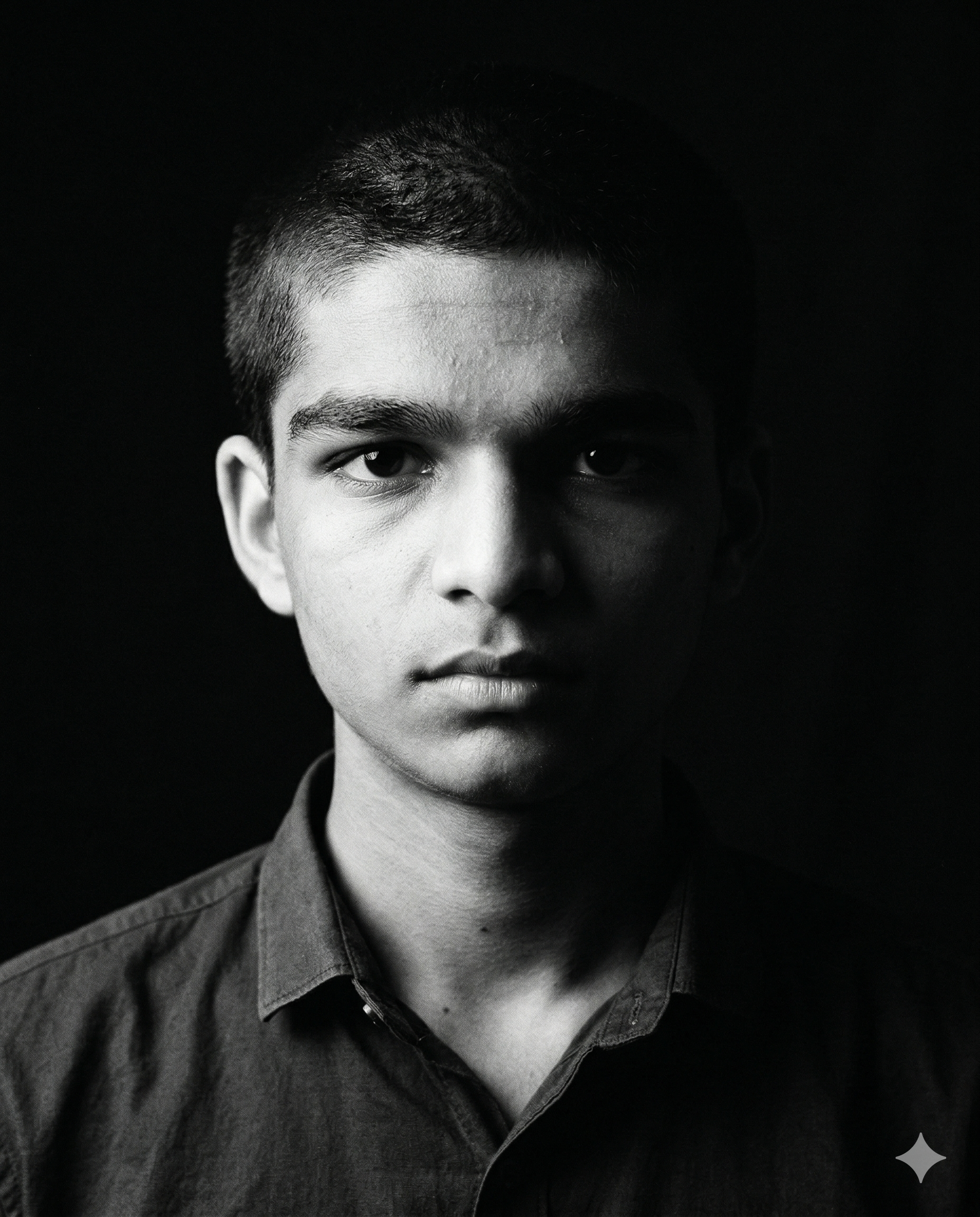 Dharmik Suhagiya photo